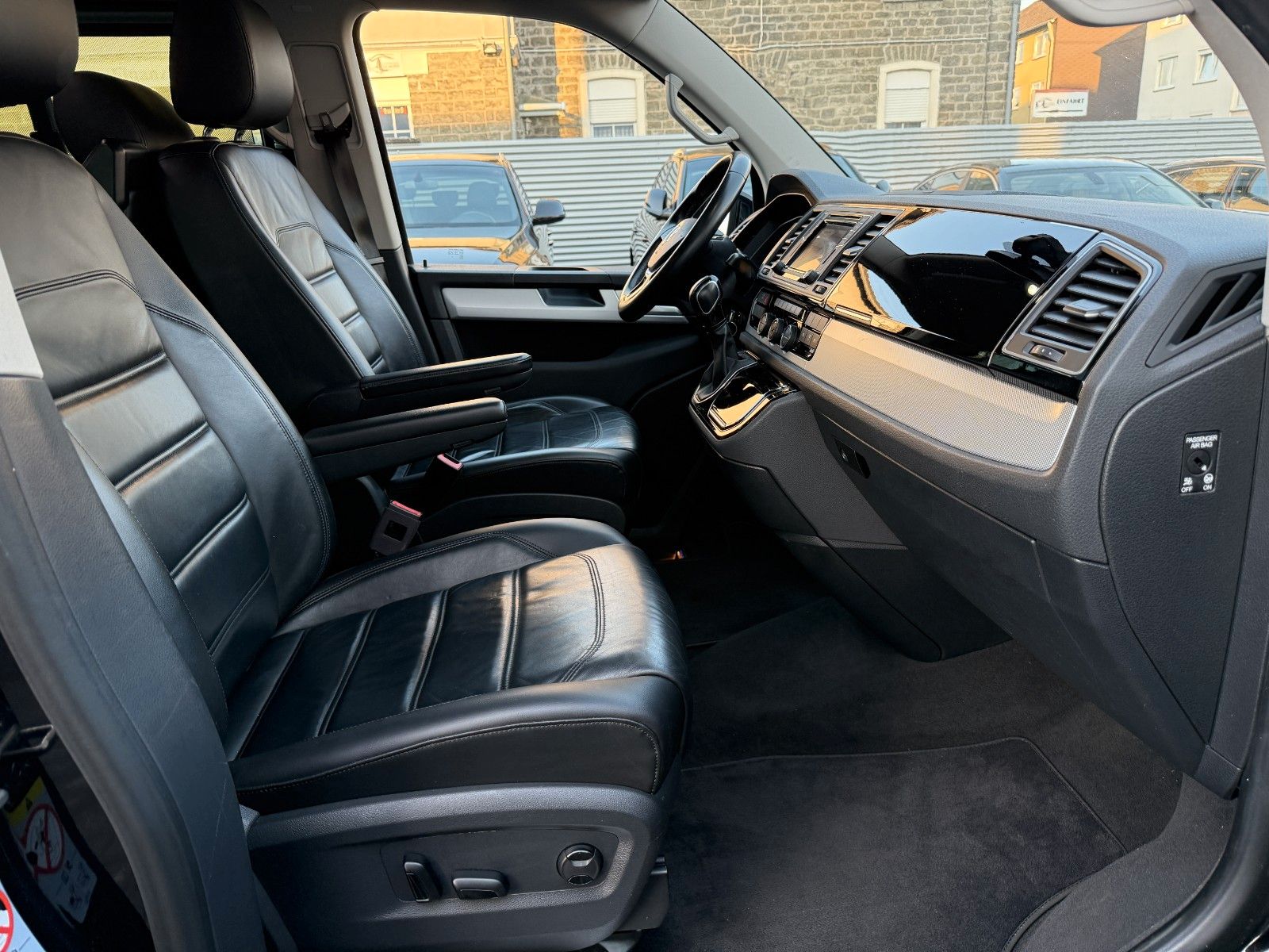 Volkswagen T6 2.0 TDI Multivan*HIGHLINE*4M*VOLL*VOLL* foto 22