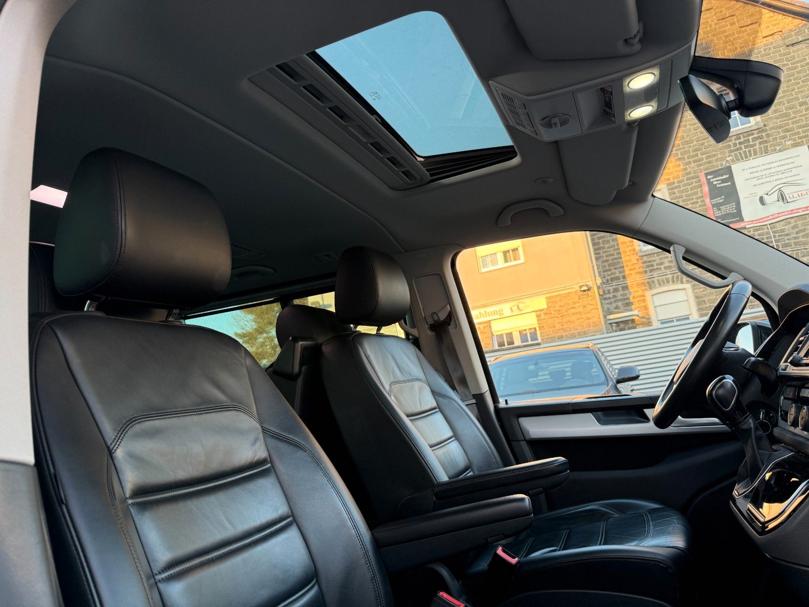 Volkswagen T6 2.0 TDI Multivan*HIGHLINE*4M*VOLL*VOLL* foto 23