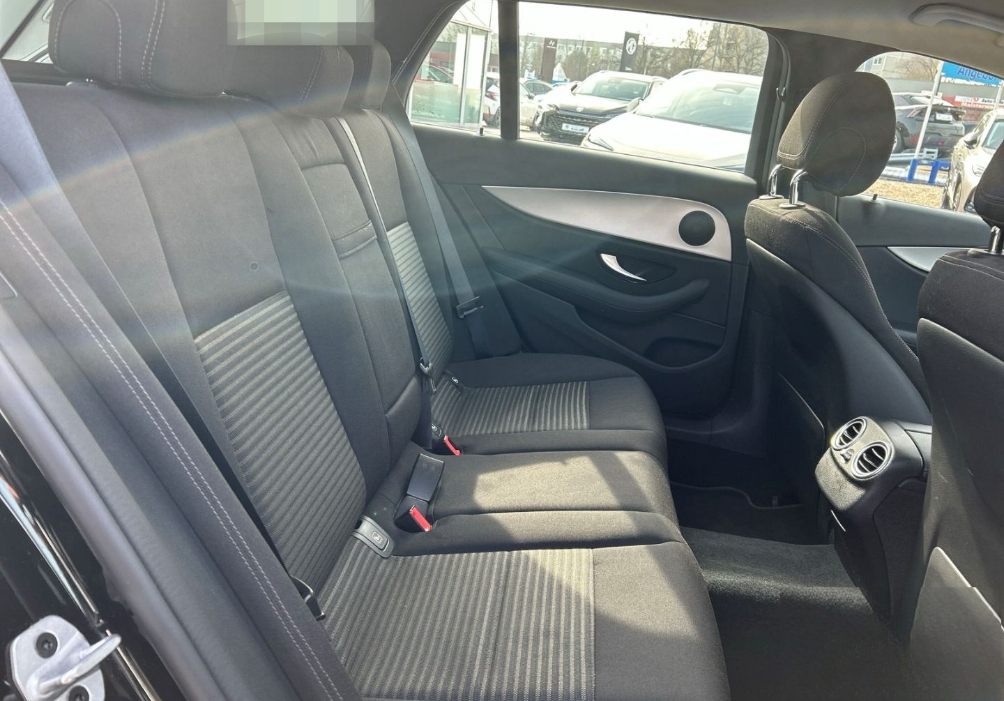 Mercedes-Benz E 300 T de Avantgarde 4Matic Widescreen Cam SHZ  foto 9