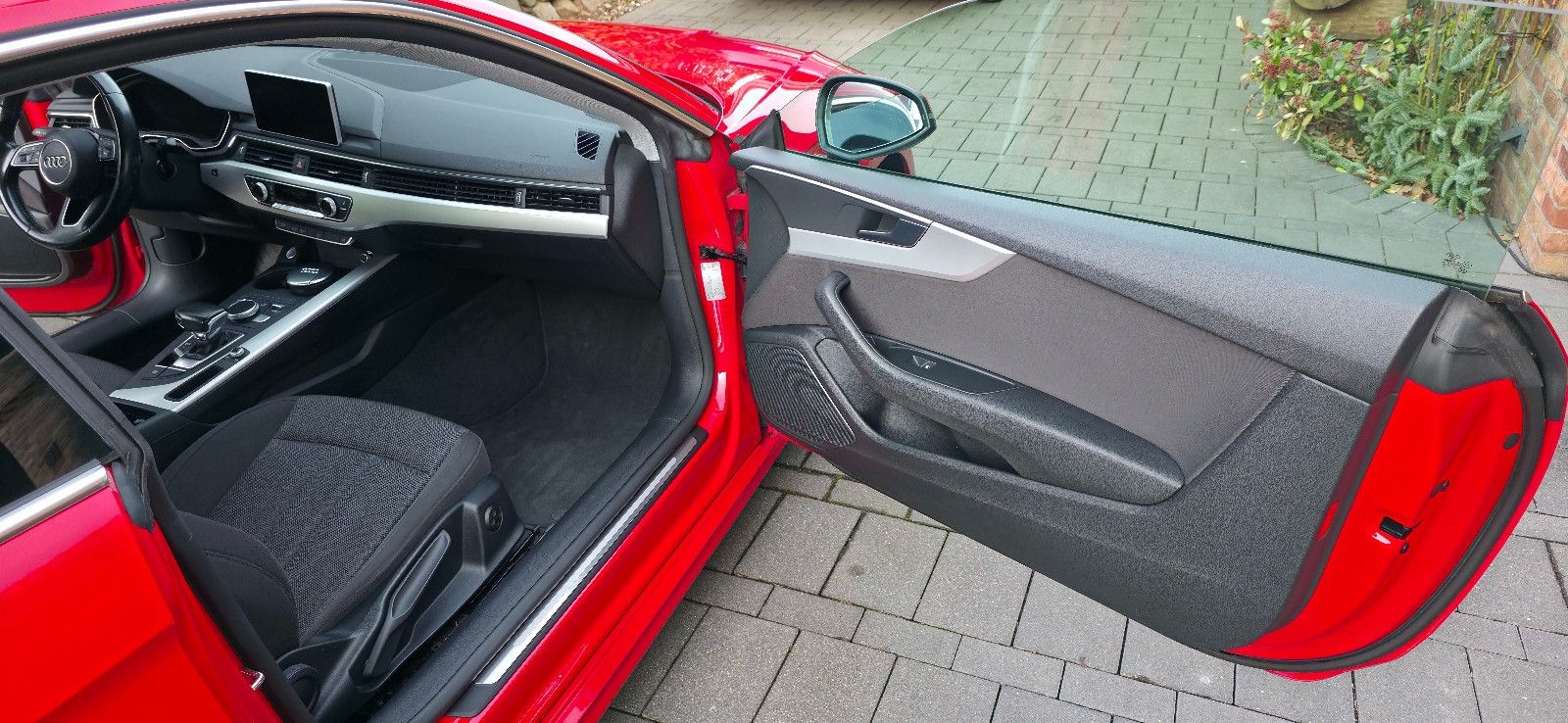 Audi A5 Coupé 2.0 TDI ultra 190PS Stronic top Zustd.  foto 6