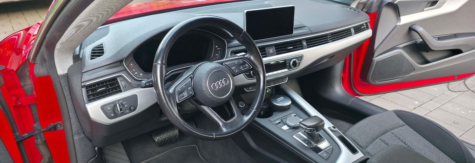 Audi A5 Coupé 2.0 TDI ultra 190PS Stronic top Zustd.  foto 8