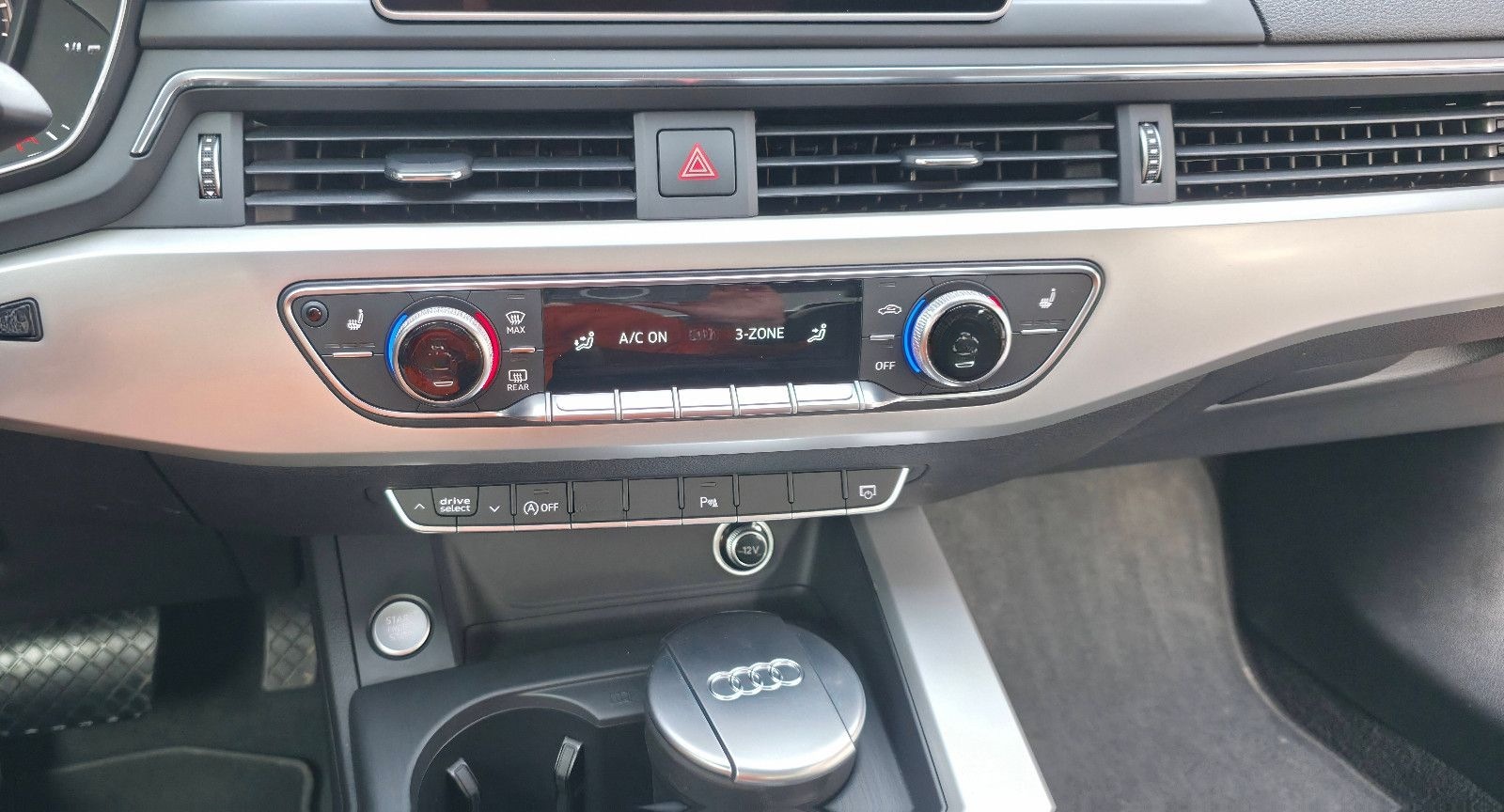 Audi A5 Coupé 2.0 TDI ultra 190PS Stronic top Zustd.  foto 10