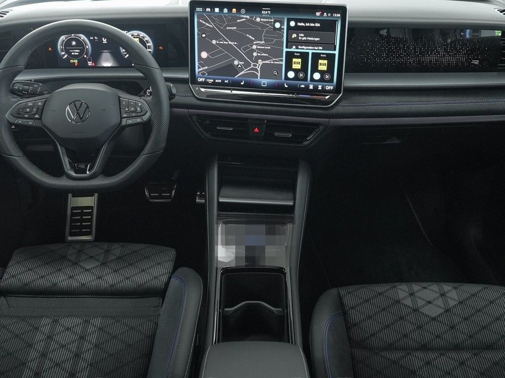 Volkswagen Tayron R-Line 2,0 l TDI SCR 4MOTION 142 kW (193  foto 11