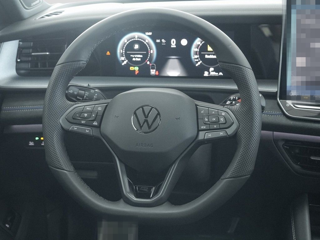 Volkswagen Tayron R-Line 2,0 l TDI SCR 4MOTION 142 kW (193  foto 12