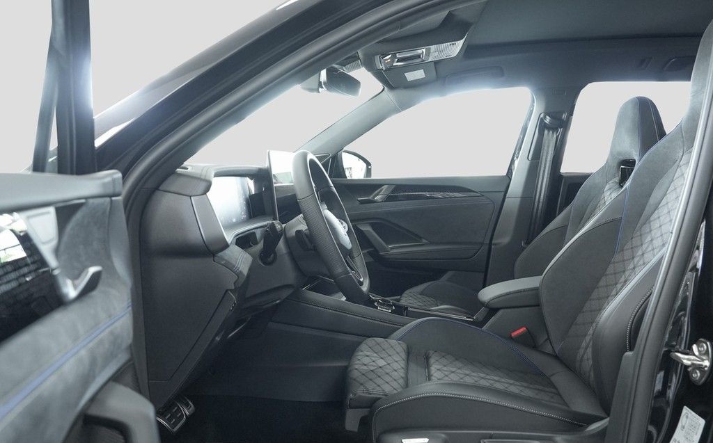 Volkswagen Tayron R-Line 2,0 l TDI SCR 4MOTION 142 kW (193  foto 17