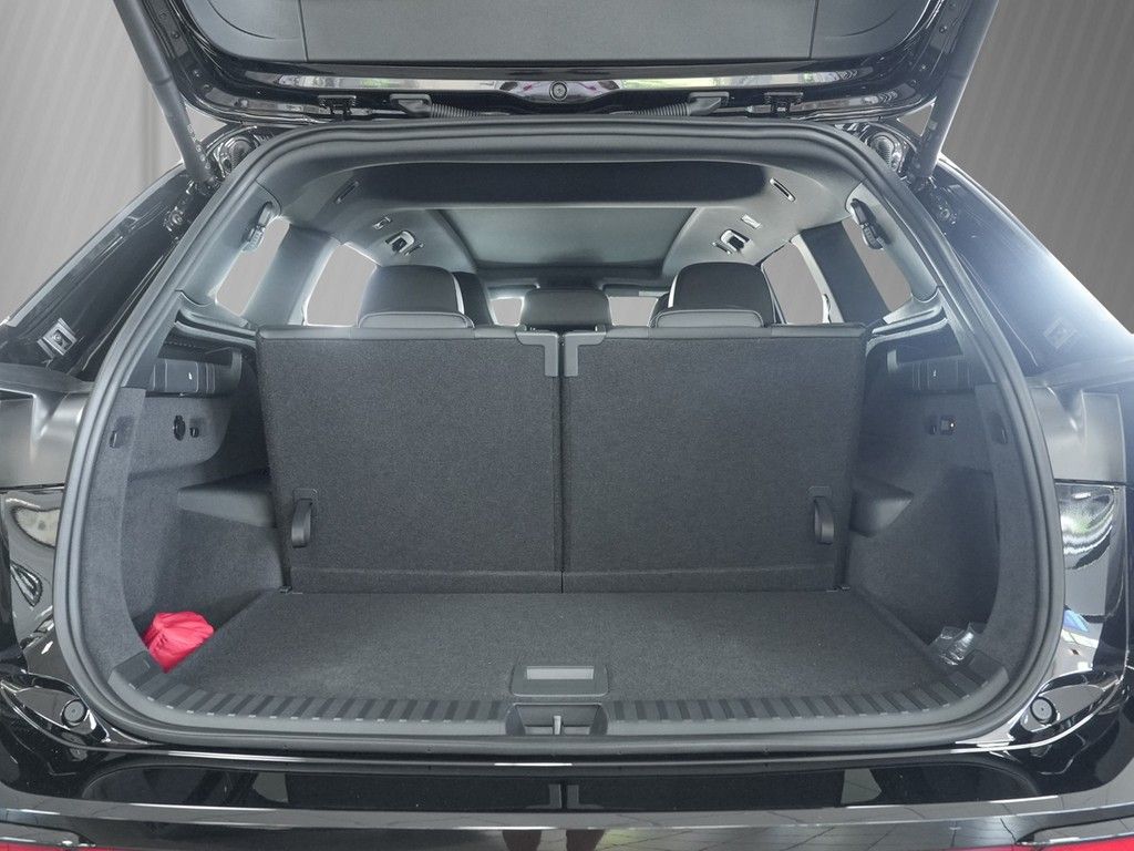 Volkswagen Tayron R-Line 2,0 l TDI SCR 4MOTION 142 kW (193  foto 6