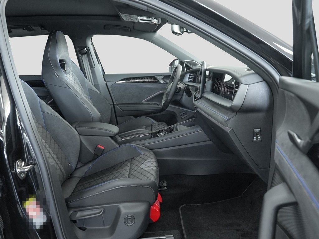 Volkswagen Tayron R-Line 2,0 l TDI SCR 4MOTION 142 kW (193  foto 7