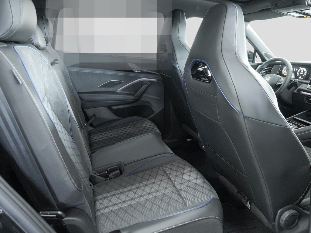 Volkswagen Tayron R-Line 2,0 l TDI SCR 4MOTION 142 kW (193  foto 9