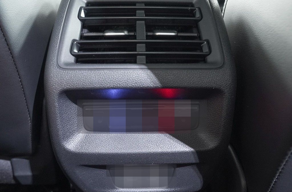 Volkswagen Tayron R-Line 2,0 l TDI SCR 4MOTION 142 kW (193  foto 10