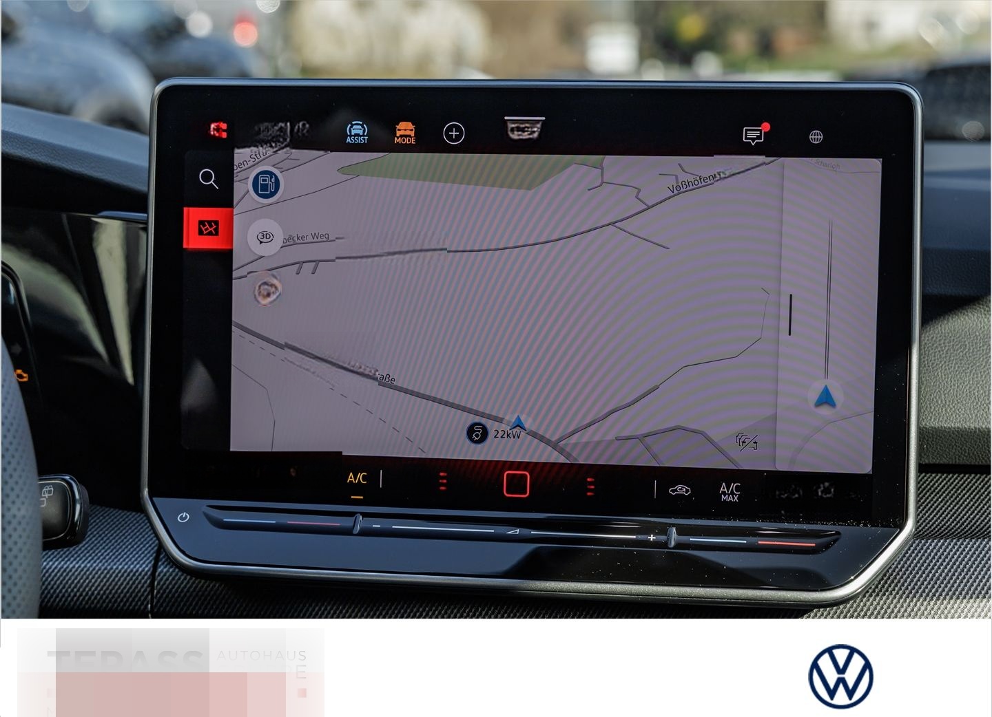 Volkswagen Golf GTI 2,0 l TSI OPF PANO BLACK-STYLE AHK foto 13