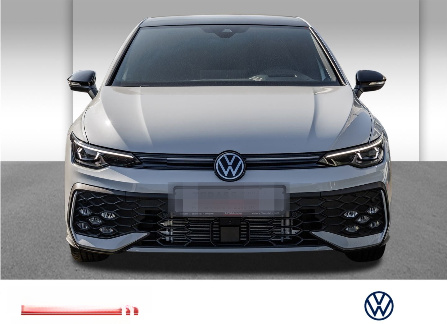 Volkswagen Golf GTI 2,0 l TSI OPF PANO BLACK-STYLE AHK foto 3
