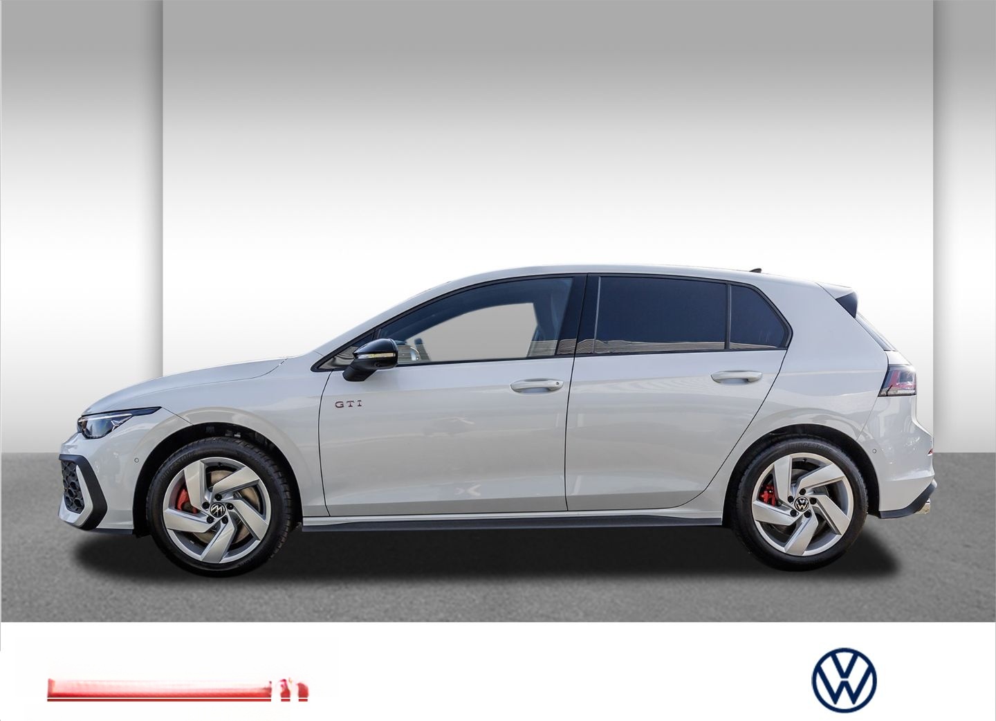 Volkswagen Golf GTI 2,0 l TSI OPF PANO BLACK-STYLE AHK foto 4