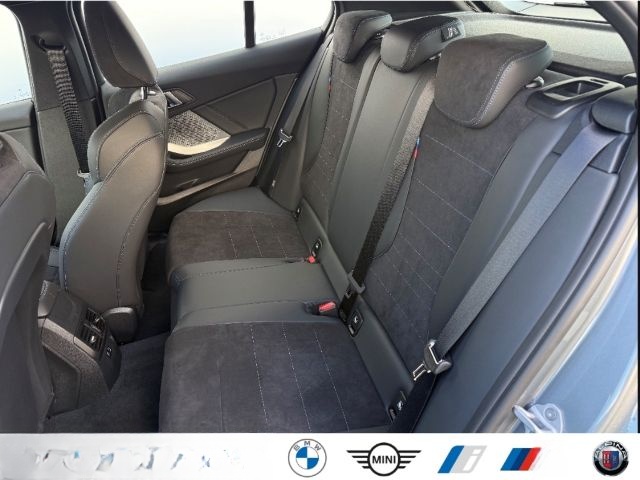 BMW 120 d M Sport 18'' adLED Navi ParkAss SHZ Klimaa foto 11