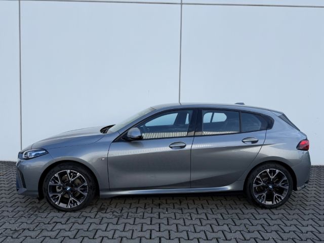 BMW 120 d M Sport 18'' adLED Navi ParkAss SHZ Klimaa foto 3