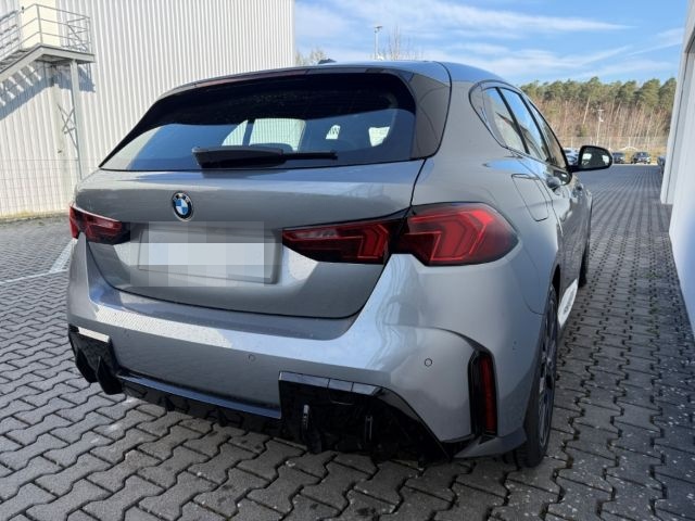 BMW 120 d M Sport 18'' adLED Navi ParkAss SHZ Klimaa foto 4