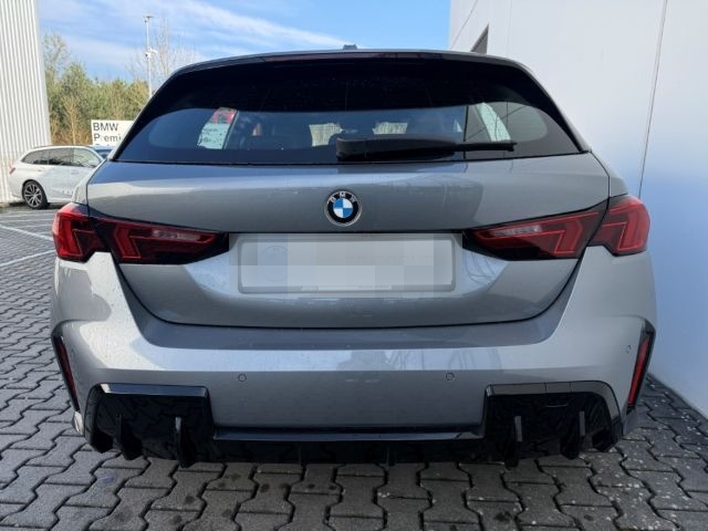 BMW 120 d M Sport 18'' adLED Navi ParkAss SHZ Klimaa foto 5
