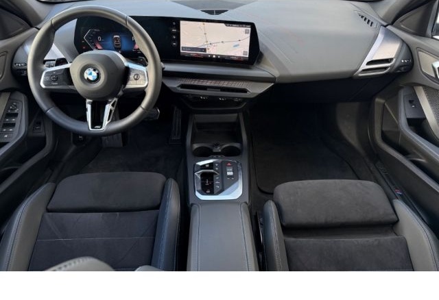 BMW 120 d M Sport 18'' adLED Navi ParkAss SHZ Klimaa foto 7