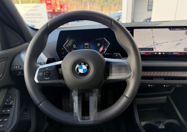 BMW 120 d M Sport 18'' adLED Navi ParkAss SHZ Klimaa foto 8
