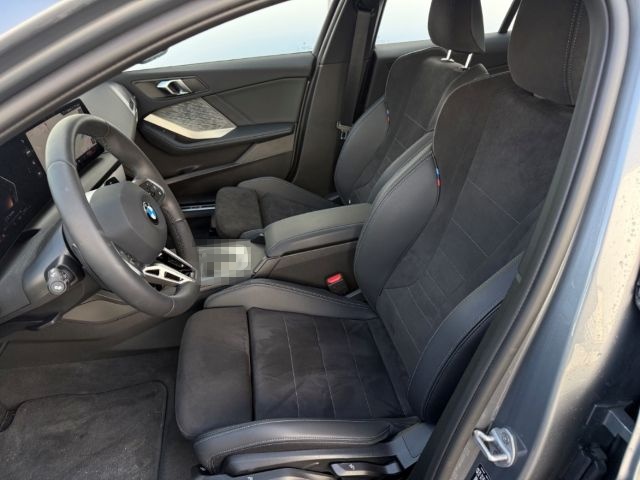 BMW 120 d M Sport 18'' adLED Navi ParkAss SHZ Klimaa foto 10