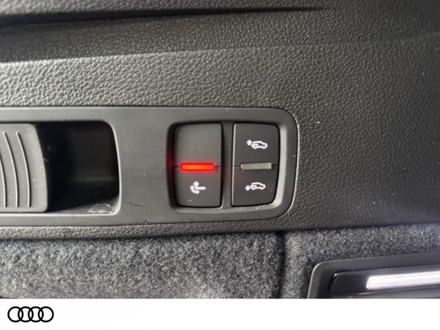 Audi Q5 50 S line TFSI e quattro tronic - Pano AHK Ma foto 11