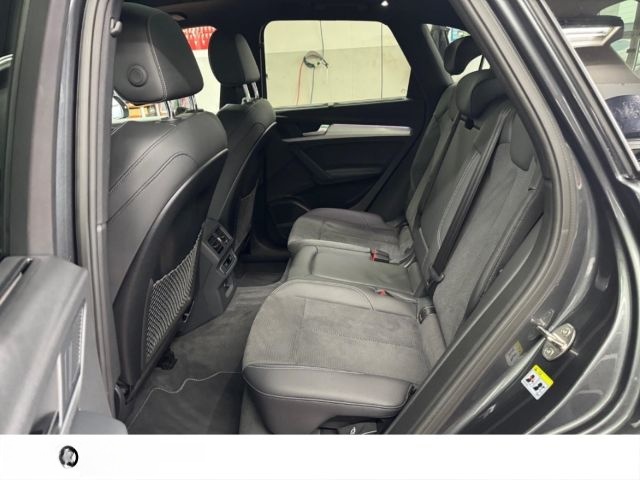 Audi Q5 50 S line TFSI e quattro tronic - Pano AHK Ma foto 13