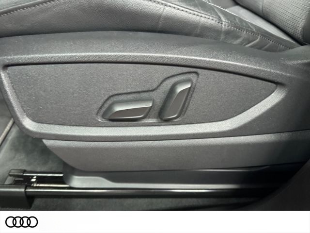 Audi Q5 50 S line TFSI e quattro tronic - Pano AHK Ma foto 16