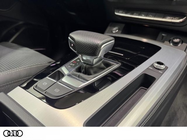 Audi Q5 50 S line TFSI e quattro tronic - Pano AHK Ma foto 22