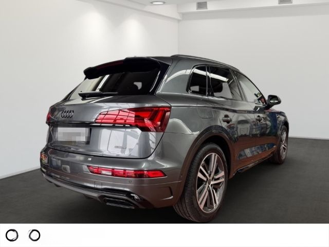 Audi Q5 50 S line TFSI e quattro tronic - Pano AHK Ma foto 4