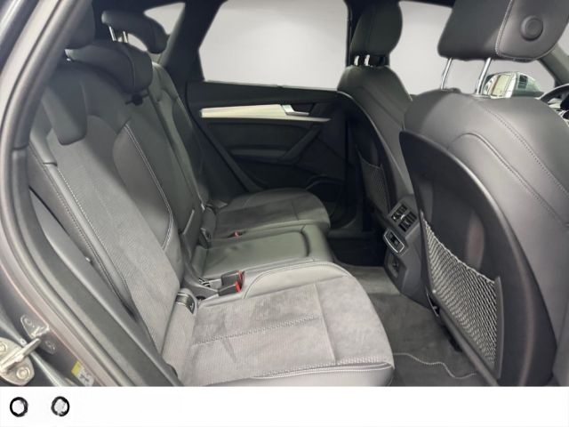 Audi Q5 50 S line TFSI e quattro tronic - Pano AHK Ma foto 7