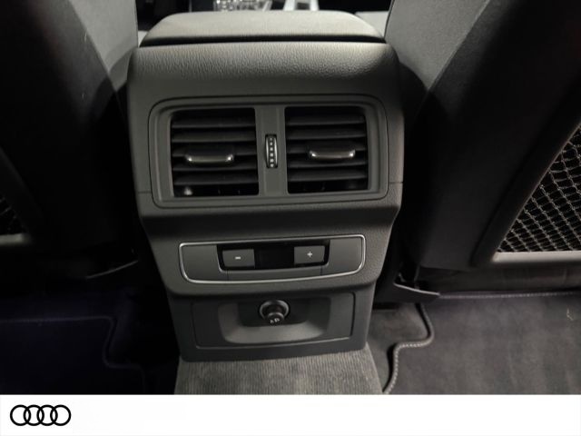 Audi Q5 50 S line TFSI e quattro tronic - Pano AHK Ma foto 8