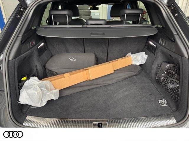 Audi Q5 50 S line TFSI e quattro tronic - Pano AHK Ma foto 10