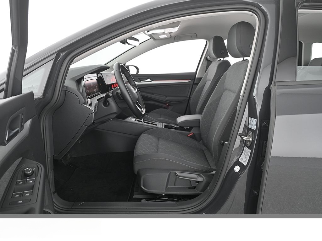 Volkswagen Golf Variant Life eTSI TSG LED AHK Navi R-Kamera foto 10