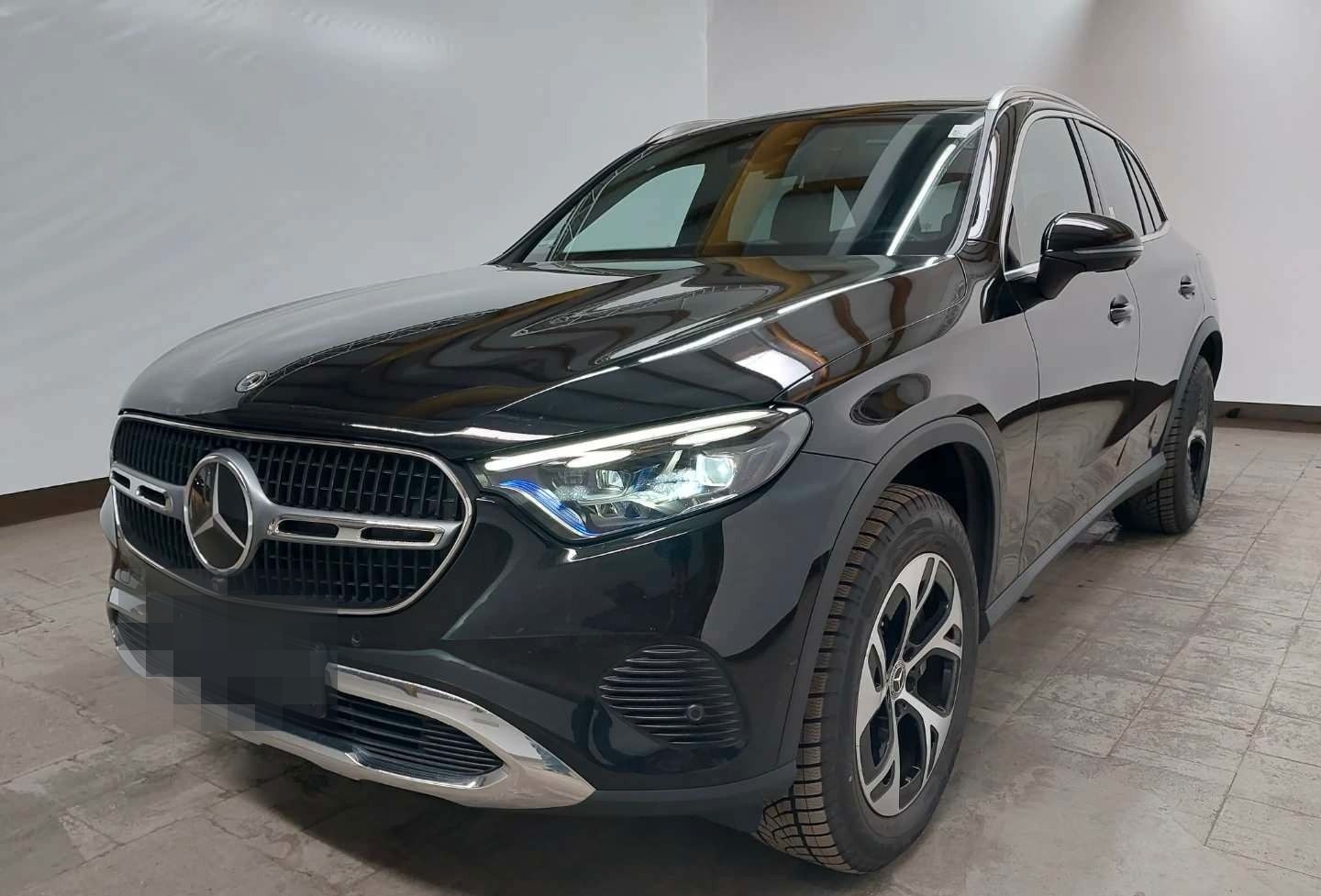 Mercedes-Benz GLC 300e 4MATIC*AVANTG*PANO*DISTRO*AHK*360°*LANE foto 2