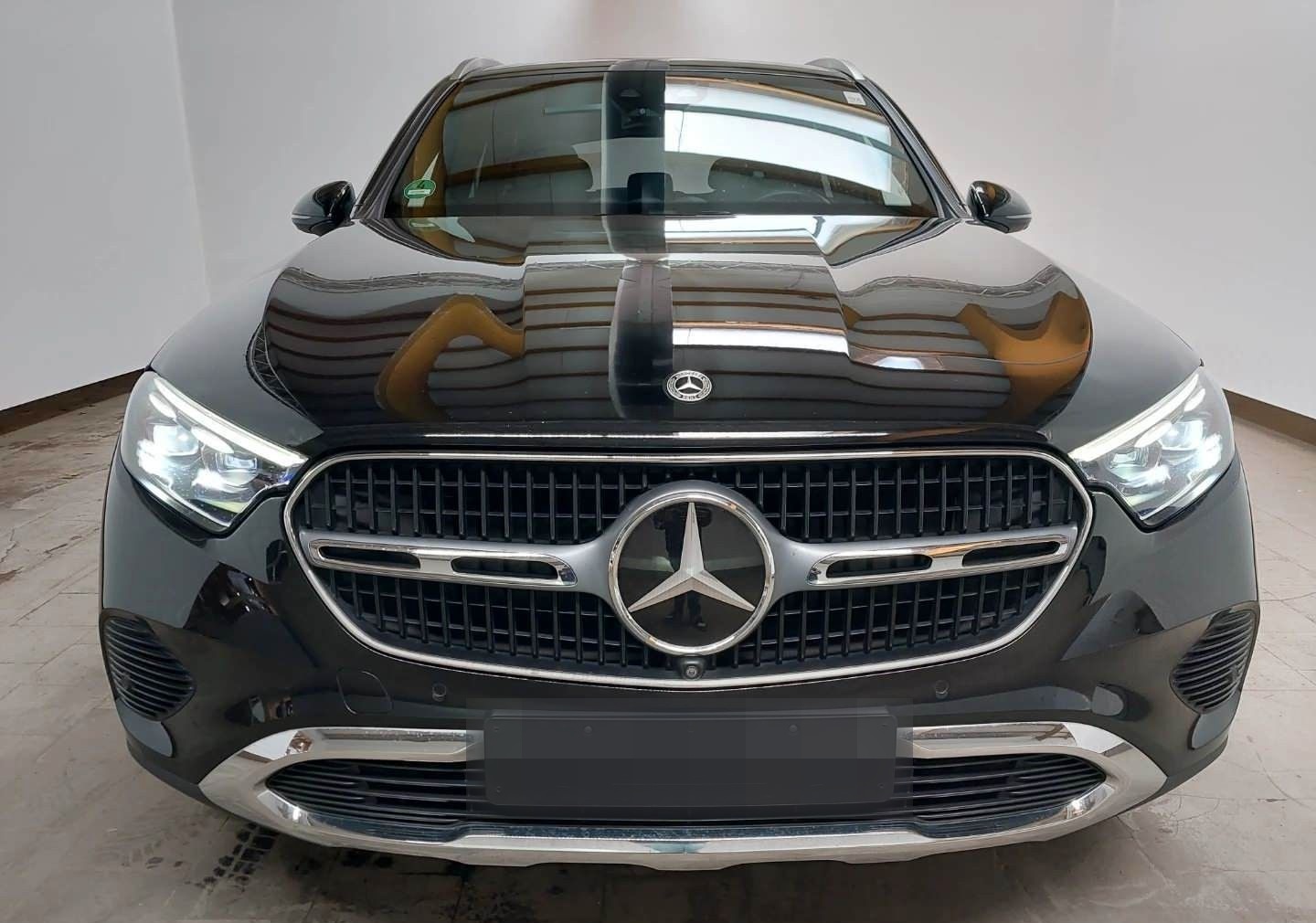 Mercedes-Benz GLC 300e 4MATIC*AVANTG*PANO*DISTRO*AHK*360°*LANE foto 3