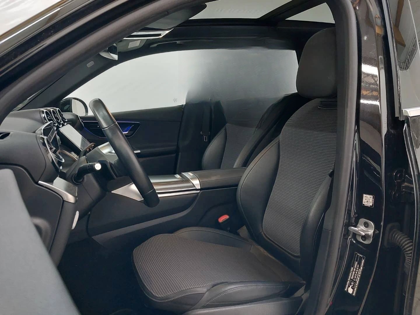 Mercedes-Benz GLC 300e 4MATIC*AVANTG*PANO*DISTRO*AHK*360°*LANE foto 6