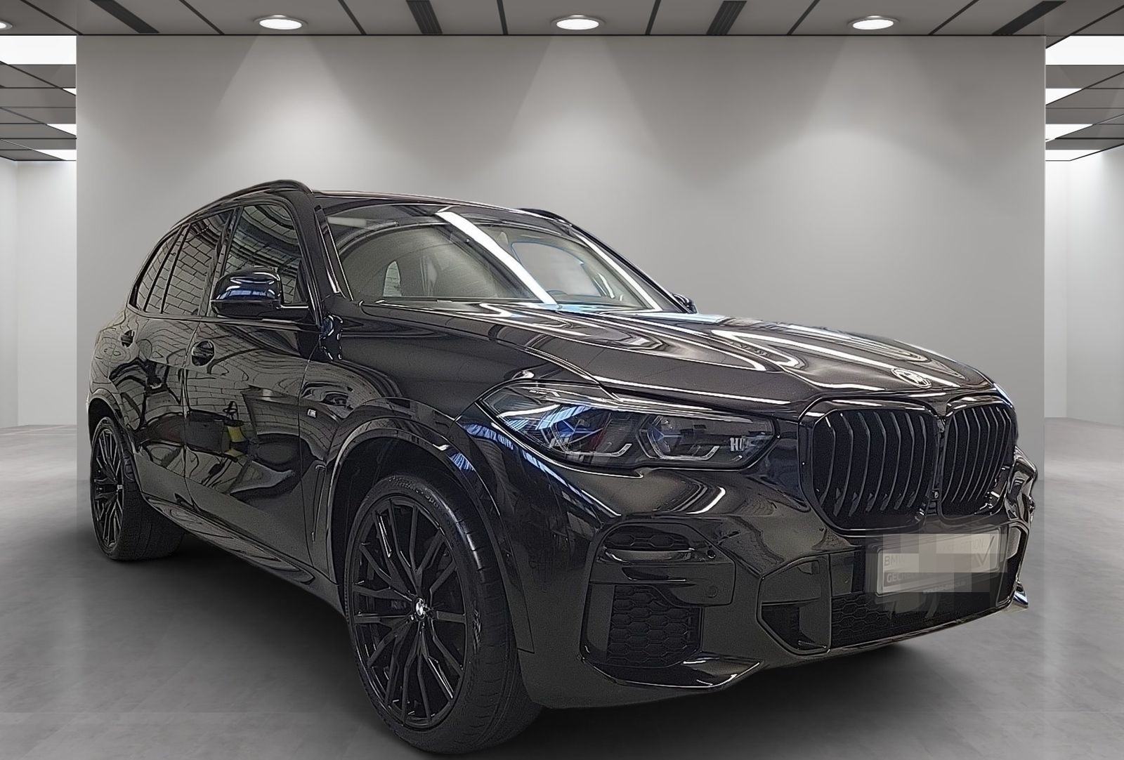 BMW X5 xDrive30d M Sport Driv.Assist.Prof Harman/K foto 2