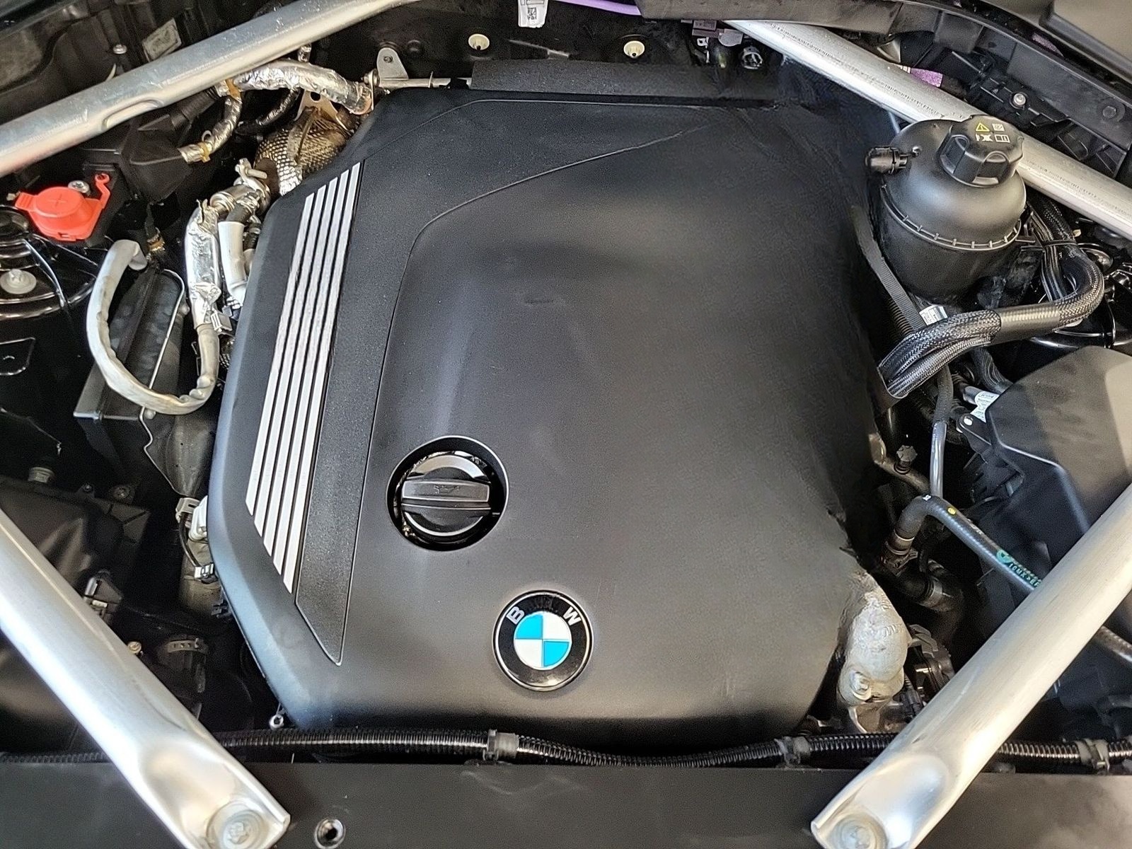 BMW X5 xDrive30d M Sport Driv.Assist.Prof Harman/K foto 13