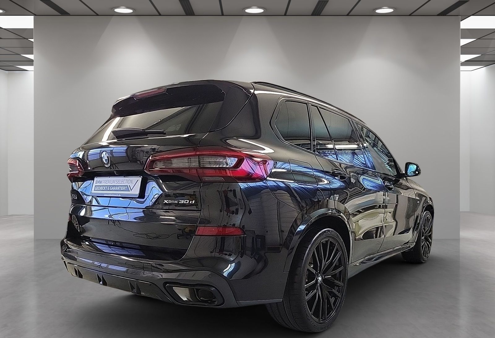 BMW X5 xDrive30d M Sport Driv.Assist.Prof Harman/K foto 3