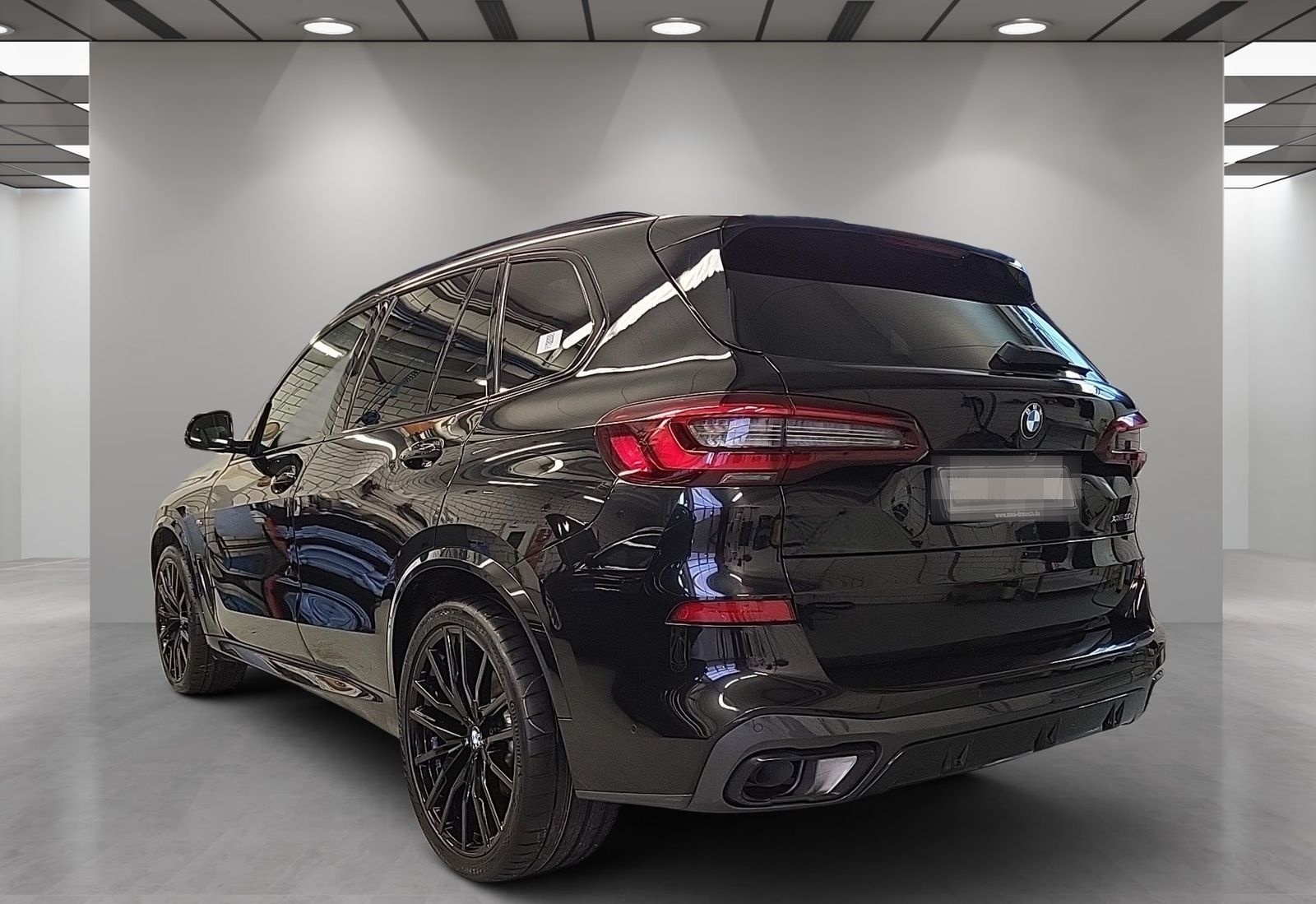 BMW X5 xDrive30d M Sport Driv.Assist.Prof Harman/K foto 4