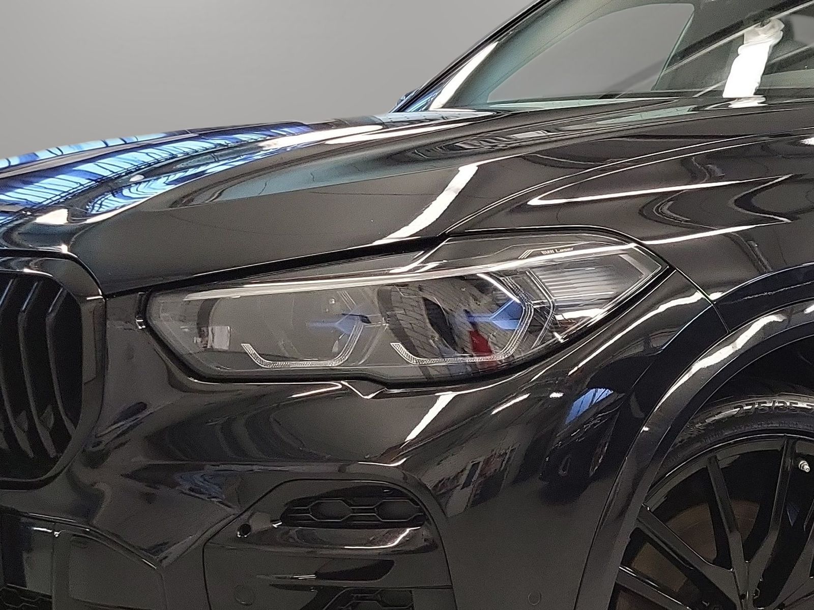 BMW X5 xDrive30d M Sport Driv.Assist.Prof Harman/K foto 5