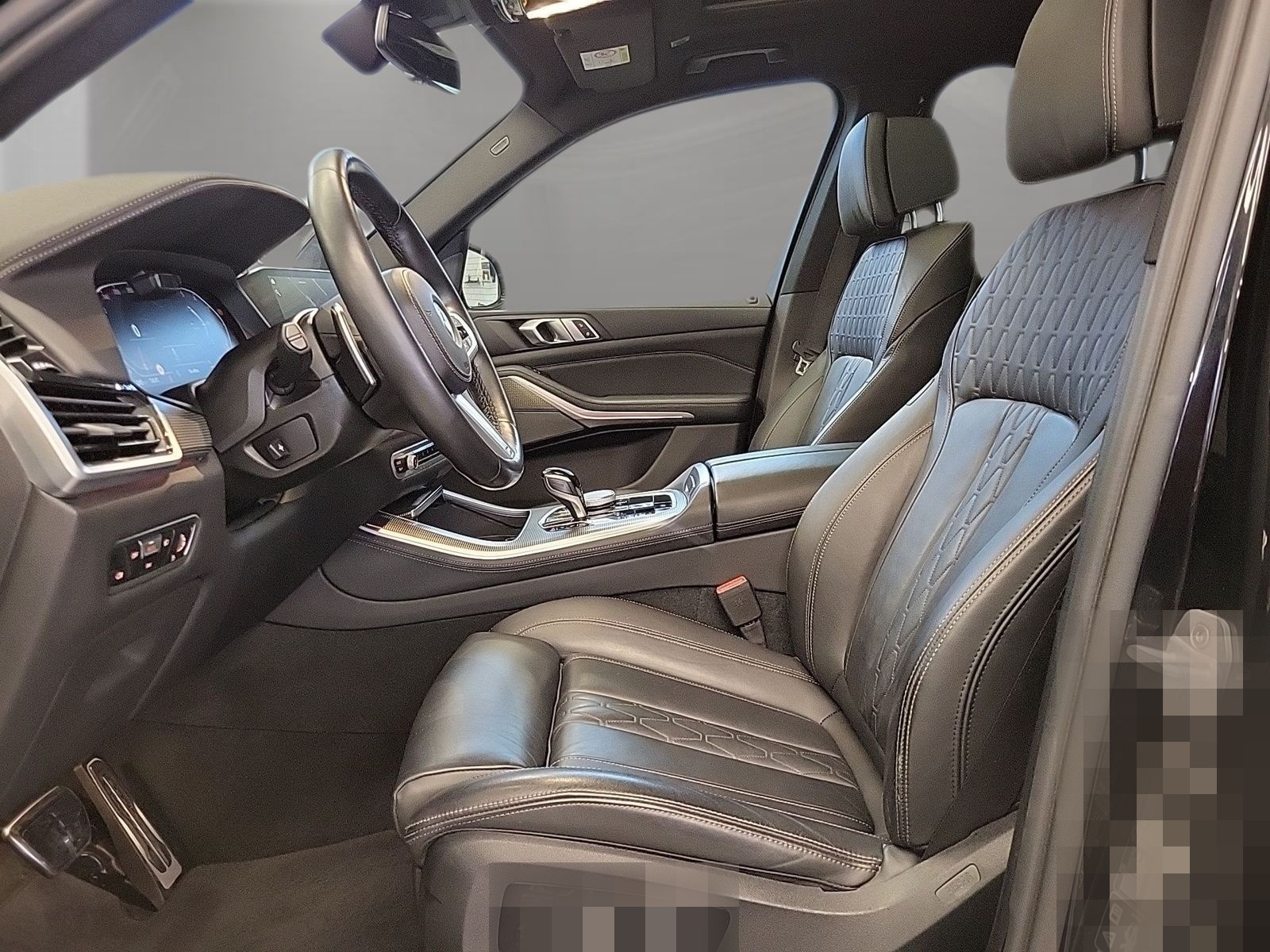 BMW X5 xDrive30d M Sport Driv.Assist.Prof Harman/K foto 7