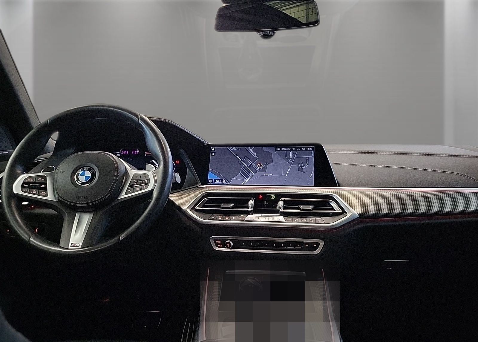 BMW X5 xDrive30d M Sport Driv.Assist.Prof Harman/K foto 10