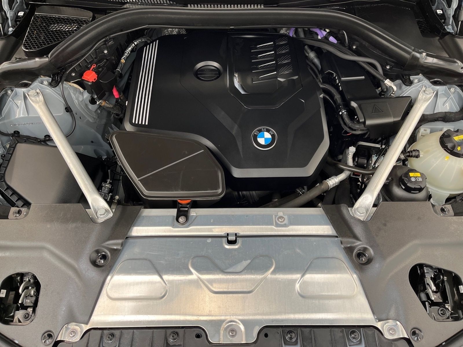 BMW X3 xDrive30i M Sport AHK LiveCockpitProf Kamera foto 13