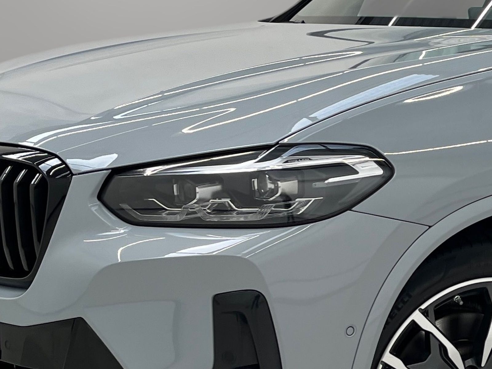 BMW X3 xDrive30i M Sport AHK LiveCockpitProf Kamera foto 5