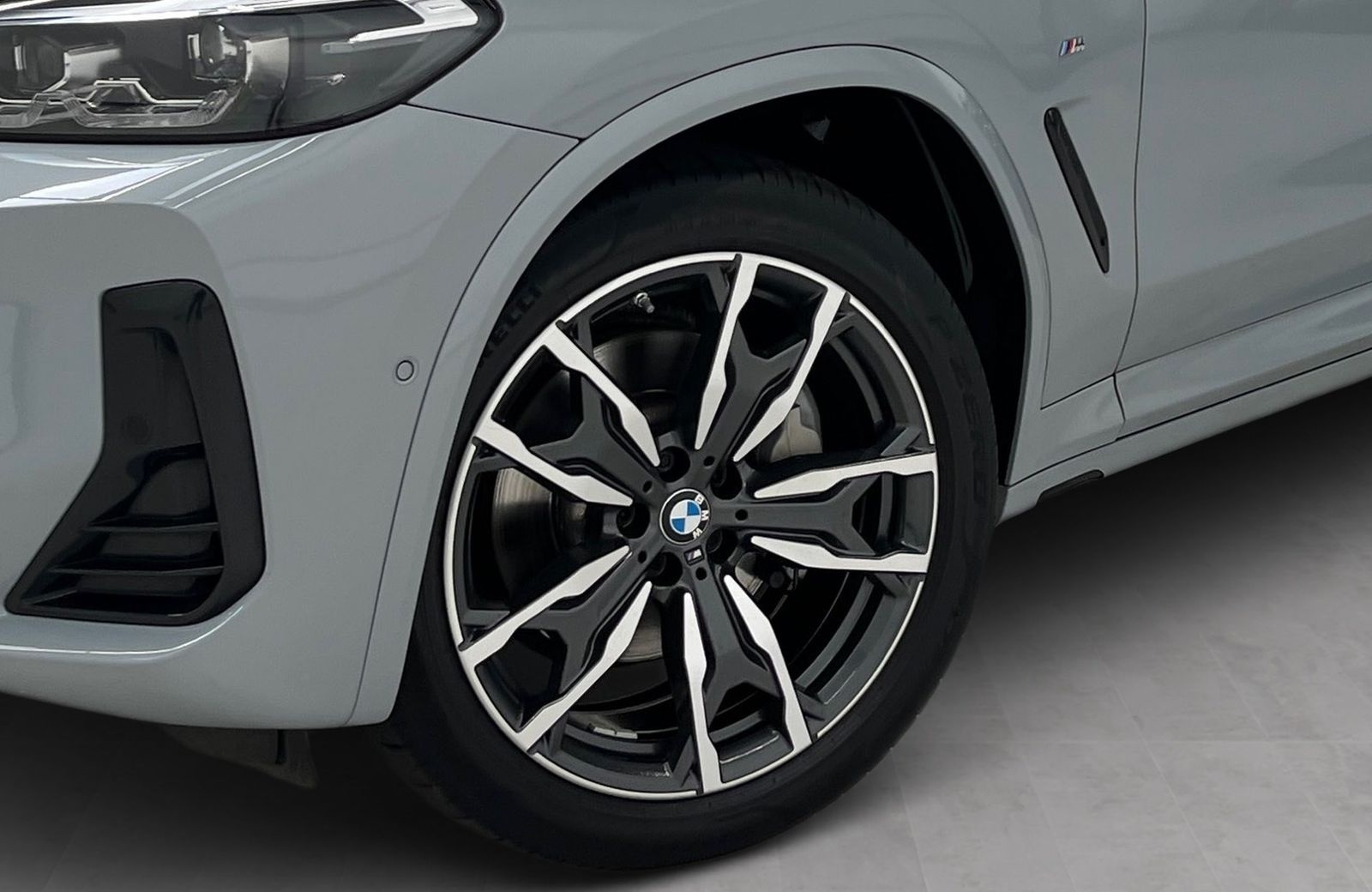 BMW X3 xDrive30i M Sport AHK LiveCockpitProf Kamera foto 6