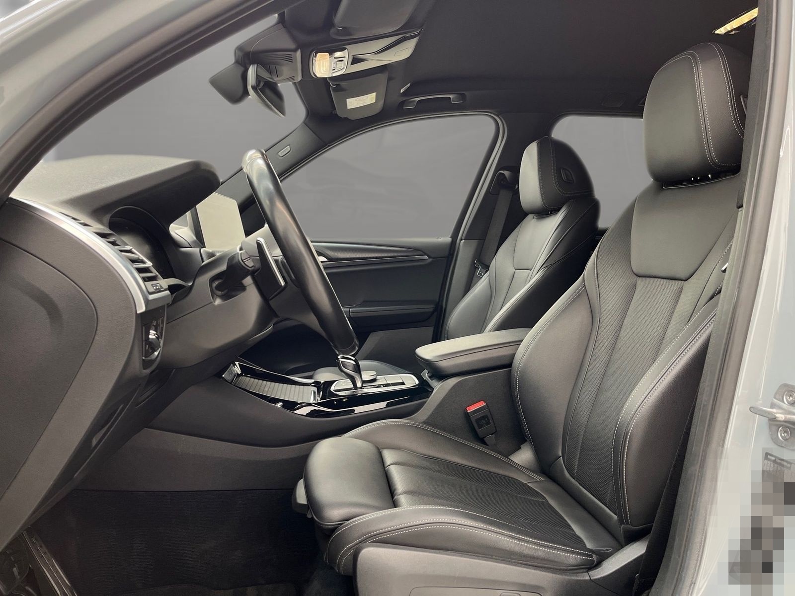 BMW X3 xDrive30i M Sport AHK LiveCockpitProf Kamera foto 7