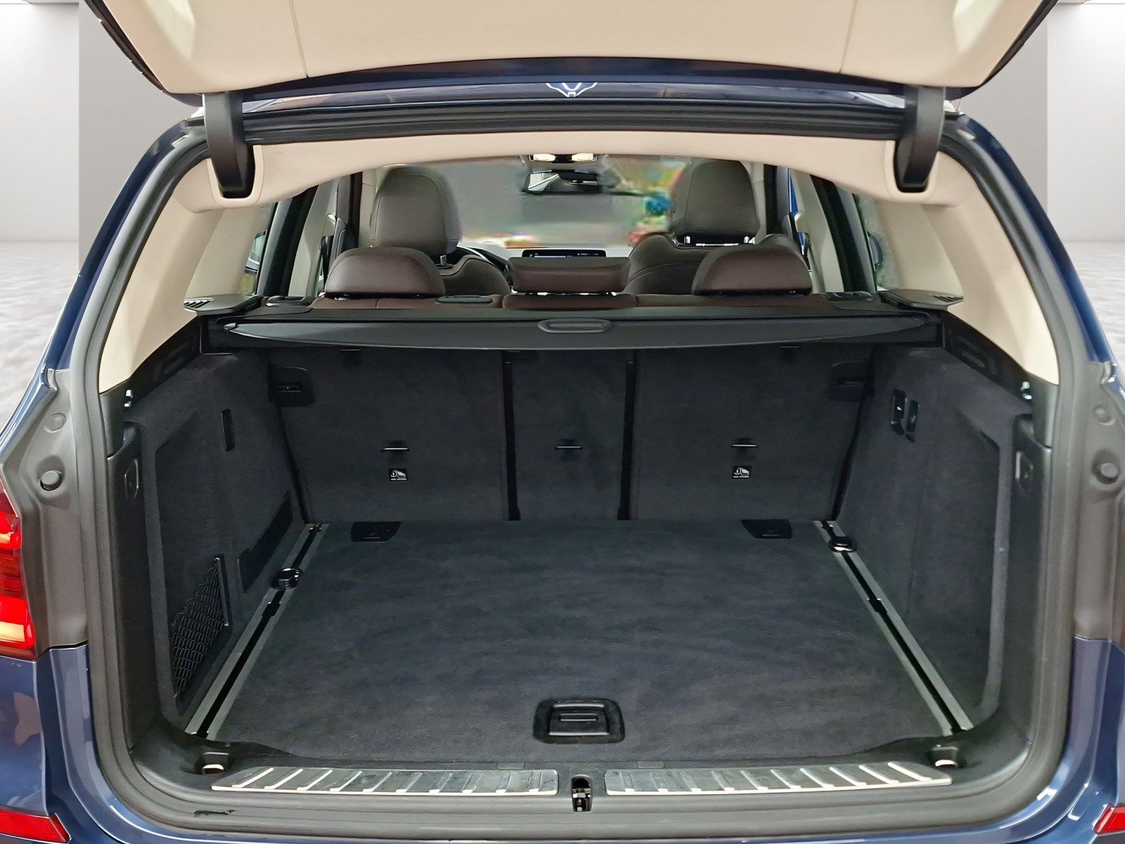 BMW X3 xDrive30d Standheizung AHK LiveCockpitProf foto 11