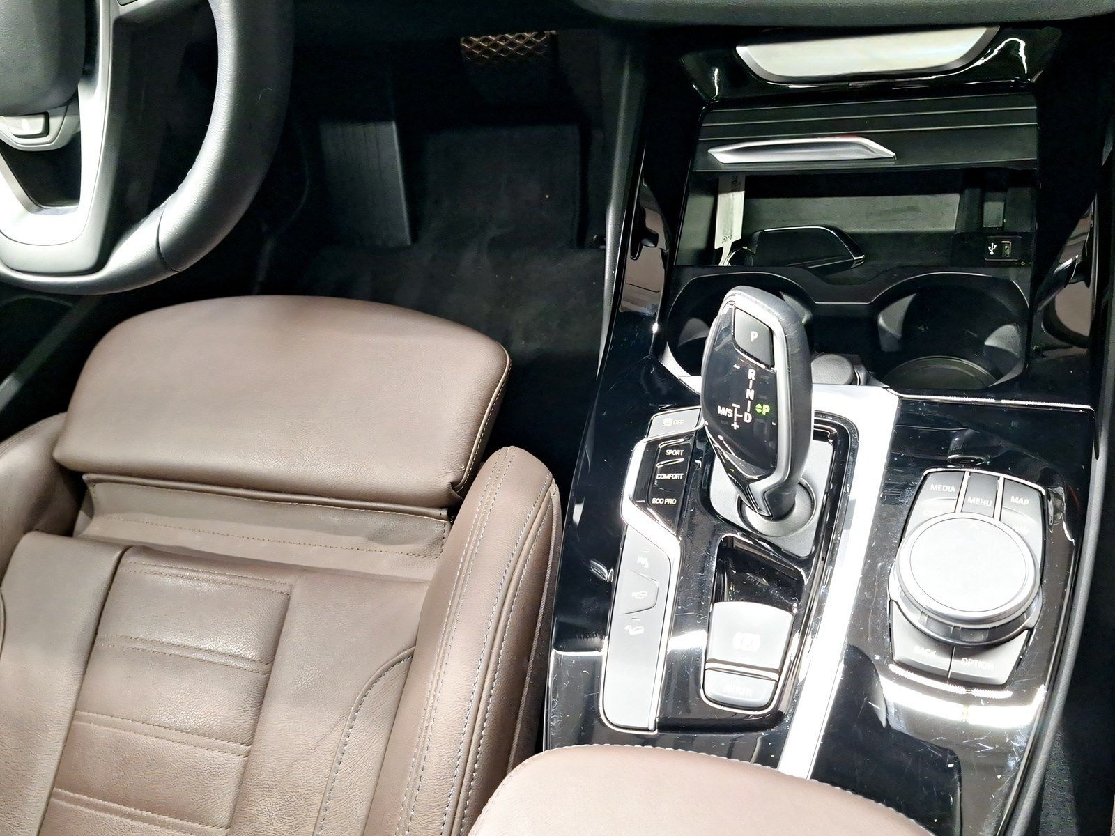 BMW X3 xDrive30d Standheizung AHK LiveCockpitProf foto 14