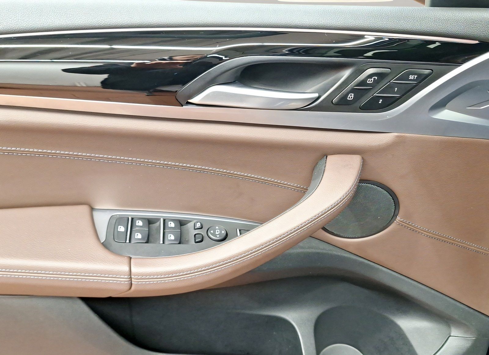 BMW X3 xDrive30d Standheizung AHK LiveCockpitProf foto 16