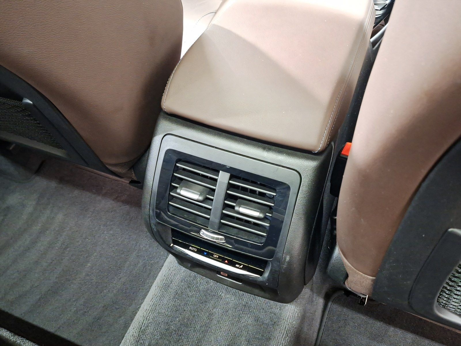 BMW X3 xDrive30d Standheizung AHK LiveCockpitProf foto 17